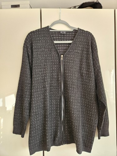 Herrenweste sehr gutem - xl, in
