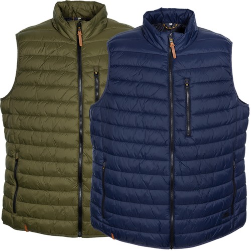 Camel active steppweste weste - steppweste,