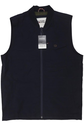 Hilfiger denim weste herren - hilfiger,