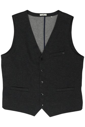 Tom tailor weste herren - weste,