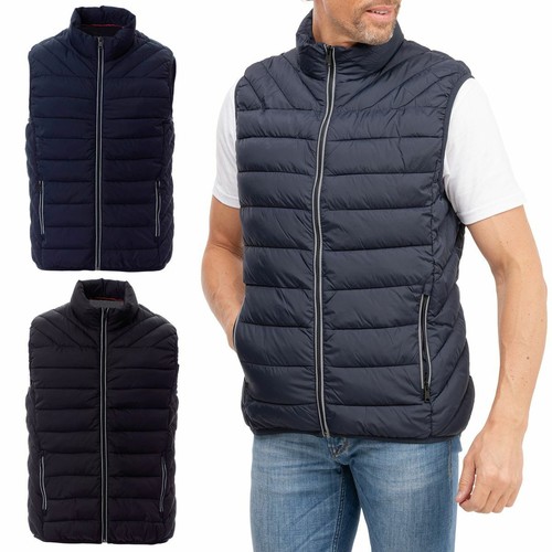 Herren weste steppweste - herren,