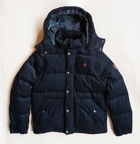 Polo ralph lauren winterjacke - lauren,