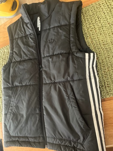 Adidas weste herren xs - weste,