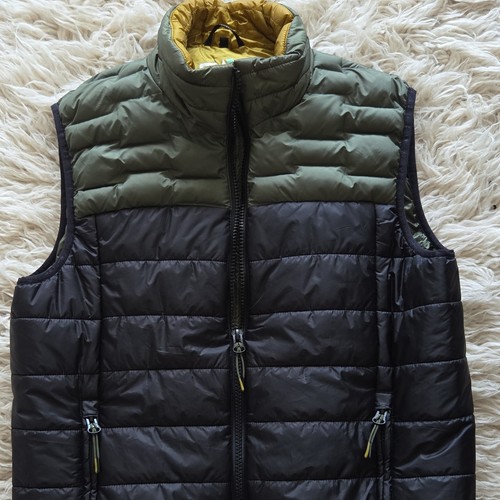 Cmp herren weste steppjacke - herren,