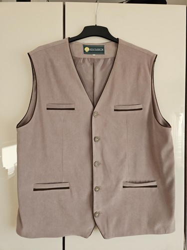 New fashion trachtenjacke - new,