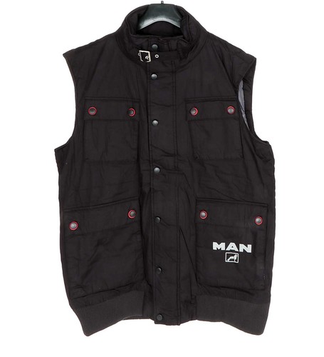 Man weste freizeit outdoor - weste,