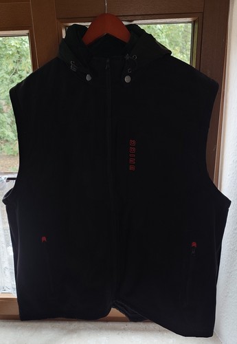 Softshell jacke ärmellos - jacke,