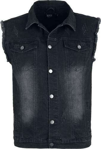 Black premium emp - black, herren