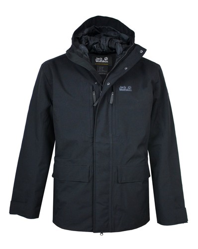 Jack wolfskin west - wolfskin,