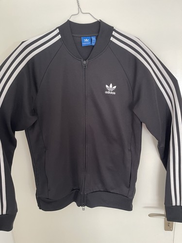 Adidas weste jacke firebird - adidas,