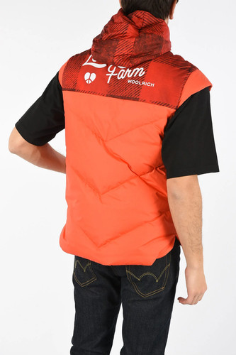 Woolrich herren weste - woolrich,