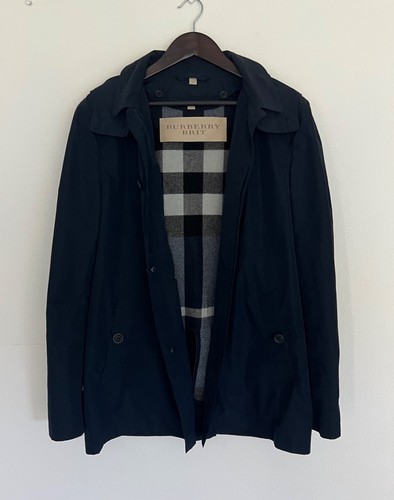 Burberry brit mantel herren - brit,
