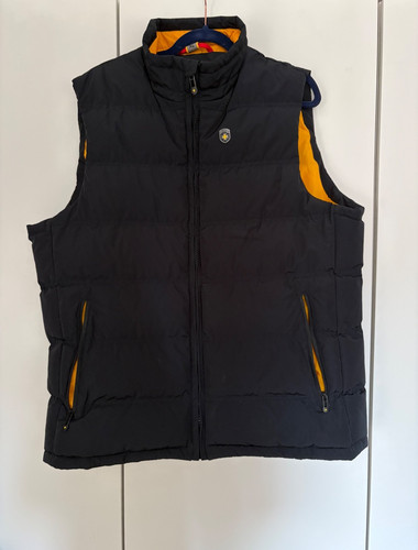 Wellensteyn jacke snowdown - jacke,
