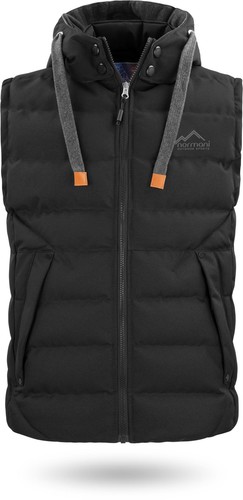 Steppweste outdoor weste - outdoor,