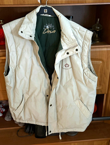Trappers line herren - trappers,