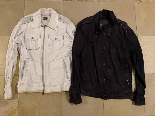 Energie star jacke m - energie,