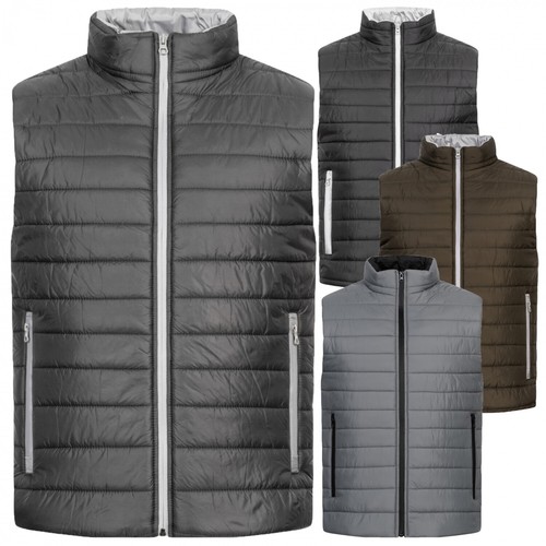 Herren weste steppweste - herren,