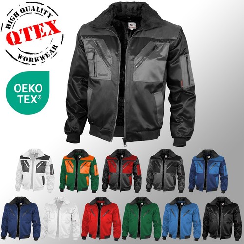 Tex ma2 pilotenjacke - ma2,