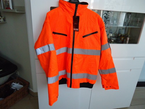 Herrenjacke weste prevent - weste, m