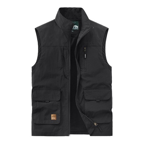 Herren outdoor weste - herren,