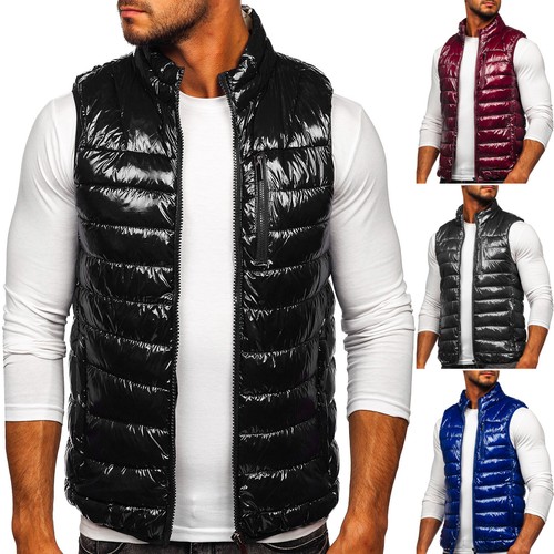 Steppweste weste bodywarmer - weste,