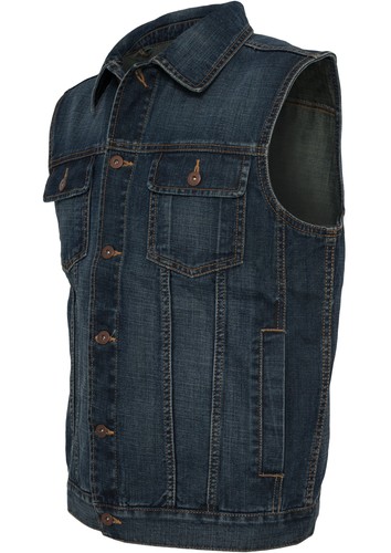 Urban classics herren - urban, denim