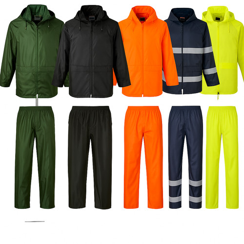 Portwest regenjacke regenhose - portwest,