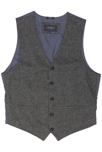Manguun weste herren - weste,