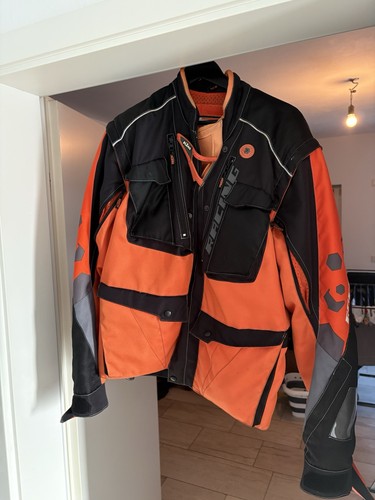 Ktm motorradjacke xl top - ktm,